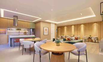 Imagem 5: Apartamento à venda em São Paulo, Vila Firmiano Pinto, com 1 quarto, 45,79m²