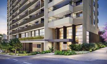 Imagem 2: Apartamento à venda no bairro Alto do Ipiranga - São Paulo/SP