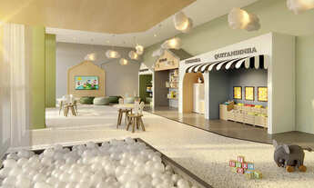 Imagem 9: APARTAMENTO RESIDENCIAL em São Paulo - SP, Alto do Ipiranga