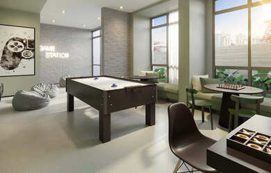 Imagem 10: APARTAMENTO RESIDENCIAL em São Paulo - SP, Alto do Ipiranga