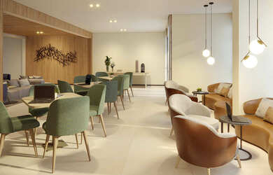 Imagem 11: APARTAMENTO RESIDENCIAL em São Paulo - SP, Alto do Ipiranga