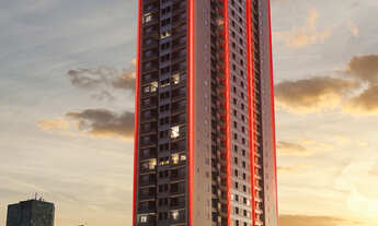 Imagem: Rolling Stone Building - Apartamento à