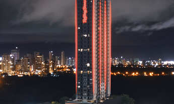 Imagem 2: Apartamento à venda em Porto Belo, Perequê, com 3 quartos, 111,5m²