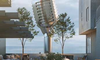 Imagem 4: Apartamento à venda em Porto Belo, Perequê, com 3 quartos, 111,5m²