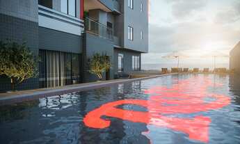 Imagem 5: Apartamento à venda em Porto Belo, Perequê, com 3 quartos, 111,5m²