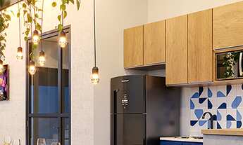 Imagem 6: Apartamento à venda em São Paulo, Conceição, com 2 quartos, 36,67m²