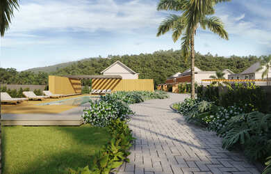 Imagem 3: Casa à venda no bairro Morro das Pedras - Florianópolis/SC