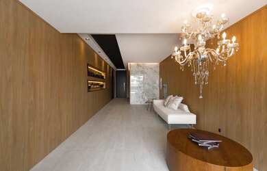 Imagem 6: EPIC RESIDENCIAL BOUTIQUE no 5º Andar em Jurerê Internacional