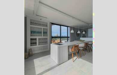 Imagem 7: EPIC RESIDENCIAL BOUTIQUE no 5º Andar em Jurerê Internacional