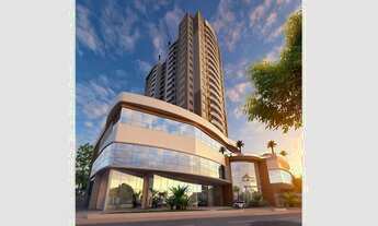 Imagem 2: Edifício LE HAVRE RESIDENCE no 17º Andar na Fazenda | Apartamento à Venda em Itajaí/SC