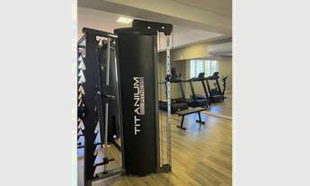 Imagem 4: Edifício LE HAVRE RESIDENCE no 17º Andar na Fazenda | Apartamento à Venda em Itajaí/SC