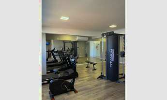 Imagem 5: Edifício LE HAVRE RESIDENCE no 17º Andar na Fazenda | Apartamento à Venda em Itajaí/SC