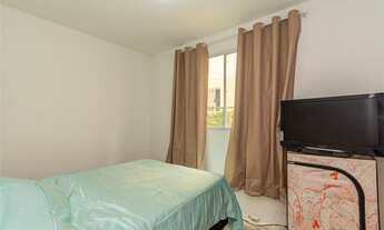 Imagem 3: APARTAMENTO RESIDENCIAL em Canoas - RS, Mato Grande