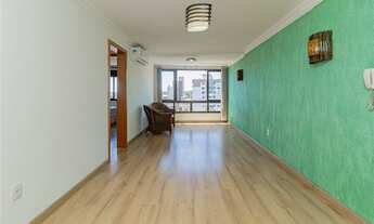 Imagem: Apartamento à venda no bairro Higienópolis