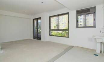 Imagem: Apartamento 1 dormitório com 1 vaga de