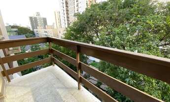 Imagem 3: Apartamento 3 dormitórios com 1 vaga de garagem à venda no bairro Passo da Areia em Porto