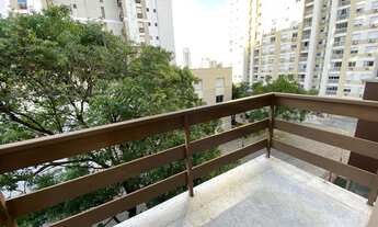 Imagem 4: Apartamento 3 dormitórios com 1 vaga de garagem à venda no bairro Passo da Areia em Porto