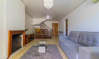 Imagem: Cobertura 3 dormitórios com 2 vagas de