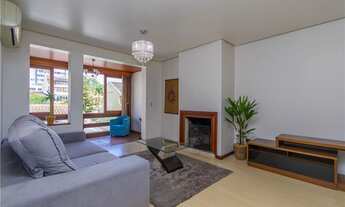 Imagem 2: Cobertura 3 dormitórios com 2 vagas de garagem à venda no bairro Rio Branco em Porto Alegr