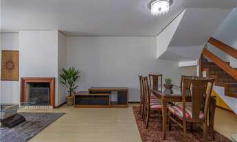 Imagem 3: Cobertura 3 dormitórios com 2 vagas de garagem à venda no bairro Rio Branco em Porto Alegr