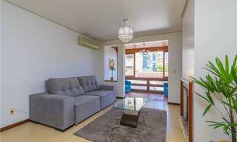 Imagem 4: Cobertura 3 dormitórios com 2 vagas de garagem à venda no bairro Rio Branco em Porto Alegr