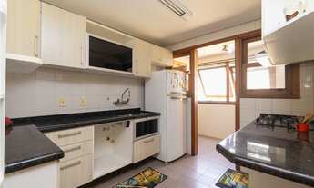 Imagem 6: Cobertura 3 dormitórios com 2 vagas de garagem à venda no bairro Rio Branco em Porto Alegr