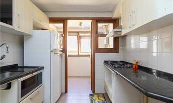 Imagem 7: Cobertura 3 dormitórios com 2 vagas de garagem à venda no bairro Rio Branco em Porto Alegr