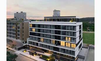 Imagem: Apartamento à venda no bairro Jurerê Internacional