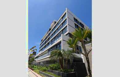 Imagem 3: EPIC RESIDENCIAL BOUTIQUE no 5º Andar em Jurerê Internacional