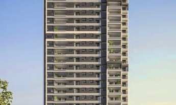 Imagem: COBERTURA RESIDENCIAL em São Paulo - SP