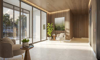 Imagem 3: Apartamento à venda em São Paulo, Vila Mariana, com 2 quartos, 67,19m²