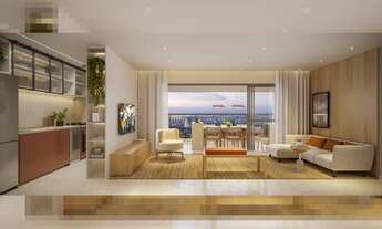 Imagem 4: Apartamento à venda em São Paulo, Vila Mariana, com 2 quartos, 67,19m²