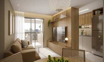 Imagem 5: COBERTURA RESIDENCIAL em São Paulo - SP, Vila Mariana