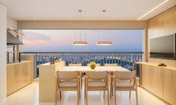 Imagem 6: COBERTURA RESIDENCIAL em São Paulo - SP, Vila Mariana