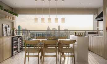 Imagem 7: Apartamento à venda em São Paulo, Vila Mariana, com 2 quartos, 67,19m²