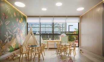 Imagem 10: Apartamento à venda em São Paulo, Vila Mariana, com 3 quartos, 87,17m²