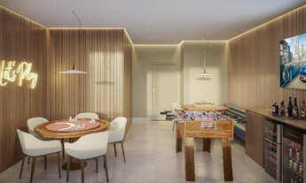 Imagem 11: Apartamento à venda em São Paulo, Vila Mariana, com 3 quartos, 87,17m²