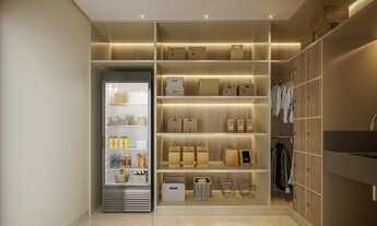 Imagem 12: Apartamento à venda em São Paulo, Vila Mariana, com 3 quartos, 87,17m²