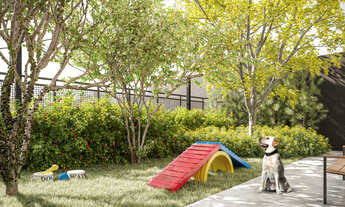 Imagem 16: Apartamento à venda em São Paulo, Vila Mariana, com 3 quartos, 87,17m²