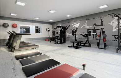 Imagem 7: APARTAMENTO RESIDENCIAL em Porto Alegre - RS, Lomba do Pinheiro