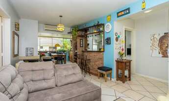 Imagem 2: APARTAMENTO RESIDENCIAL em Porto Alegre - RS, Tristeza