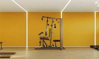 Imagem 3: Apartamento à venda em São Paulo, Alto da Boa Vista, com 2 quartos, 45,6m²