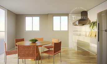 Imagem 5: Apartamento à venda em São Paulo, Alto da Boa Vista, com 2 quartos, 45,6m²