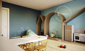 Imagem 7: Apartamento à venda em São Paulo, Alto da Boa Vista, com 2 quartos, 45,6m²