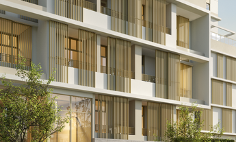 Imagem 2: COBERTURA RESIDENCIAL em São Paulo - SP, Moema