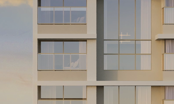 Imagem 3: COBERTURA RESIDENCIAL em São Paulo - SP, Moema