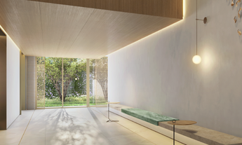 Imagem 7: Cobertura à venda em São Paulo, Moema, com 3 quartos, 255,91m²