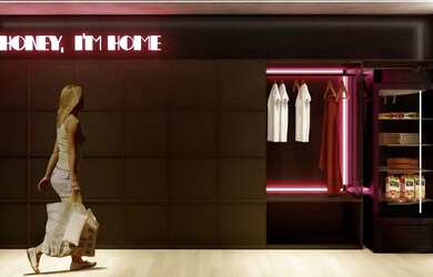 Imagem 10: APARTAMENTO RESIDENCIAL em São Paulo - SP, Alto da Boa Vista