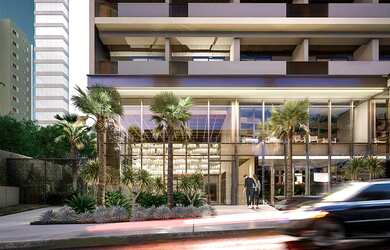 Imagem 2: APARTAMENTO RESIDENCIAL em São Paulo - SP, Jardim Paulista