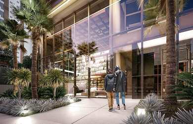 Imagem 3: APARTAMENTO RESIDENCIAL em São Paulo - SP, Jardim Paulista